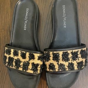 Donald Pliner Fiji Sandal